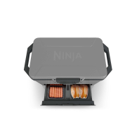 Ninja Cooler przenośny FrostVault szary 47L FB151EUGY - 1286342 - zdjęcie 8